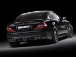Mercedes-Benz SL-Class by BRABUS 2009 года